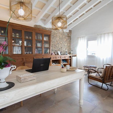 Agroturismo Son Vives Menorca - Adults Only Ferreries Zewnętrze zdjęcie