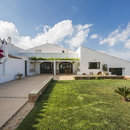 Agroturismo Son Vives Menorca - Adults Only Ferreries Zewnętrze zdjęcie