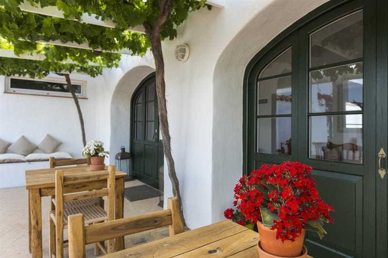 Agroturismo Son Vives Menorca - Adults Only Ferreries Zewnętrze zdjęcie