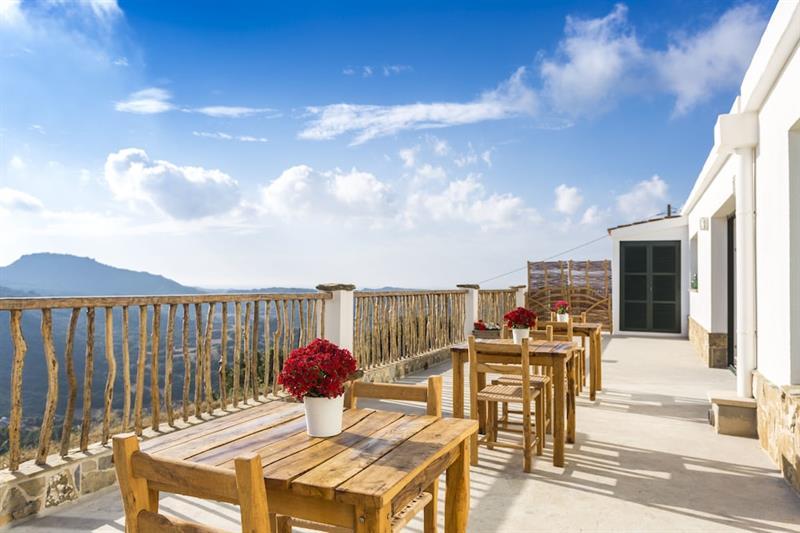 Agroturismo Son Vives Menorca - Adults Only Ferreries Zewnętrze zdjęcie
