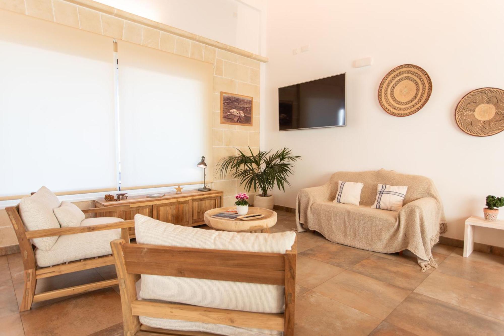 Agroturismo Son Vives Menorca - Adults Only Ferreries Zewnętrze zdjęcie