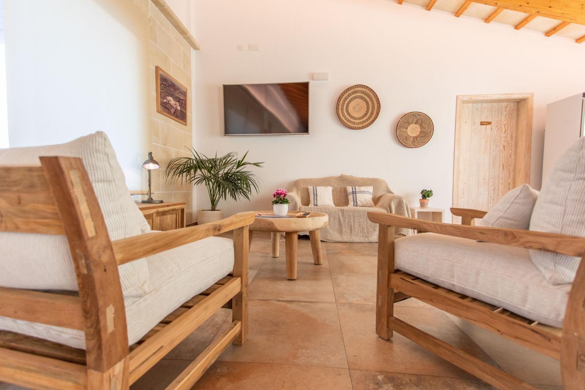 Agroturismo Son Vives Menorca - Adults Only Ferreries Zewnętrze zdjęcie