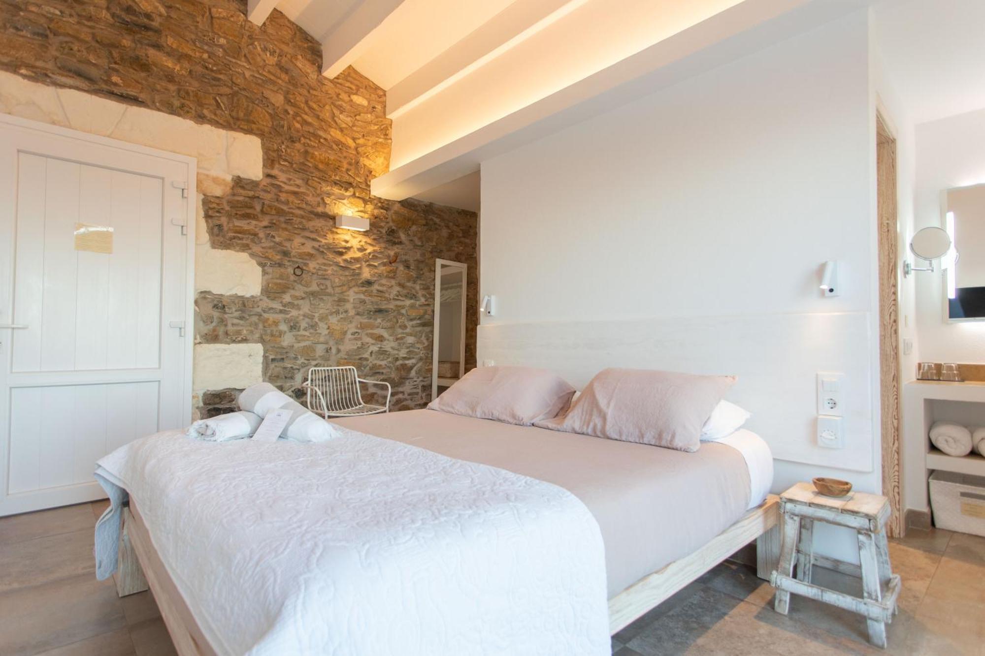 Agroturismo Son Vives Menorca - Adults Only Ferreries Zewnętrze zdjęcie