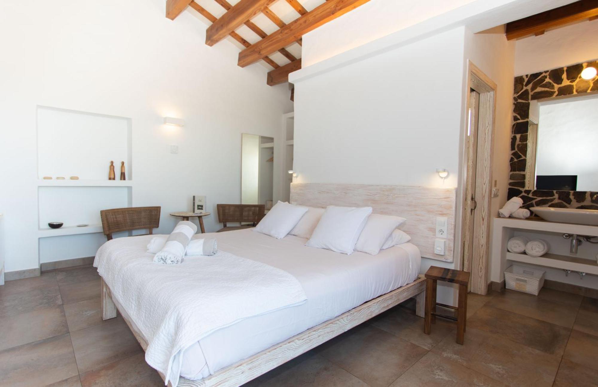 Agroturismo Son Vives Menorca - Adults Only Ferreries Zewnętrze zdjęcie