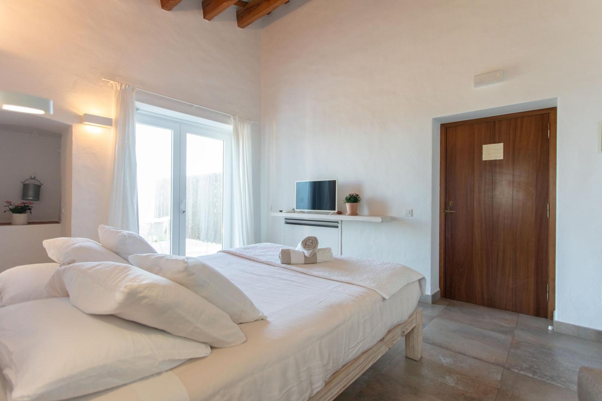 Agroturismo Son Vives Menorca - Adults Only Ferreries Zewnętrze zdjęcie