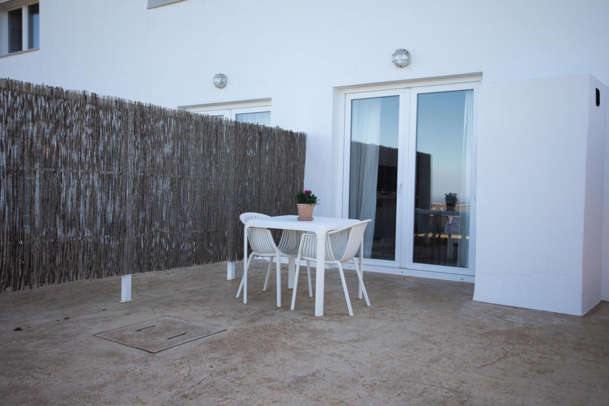 Agroturismo Son Vives Menorca - Adults Only Ferreries Zewnętrze zdjęcie
