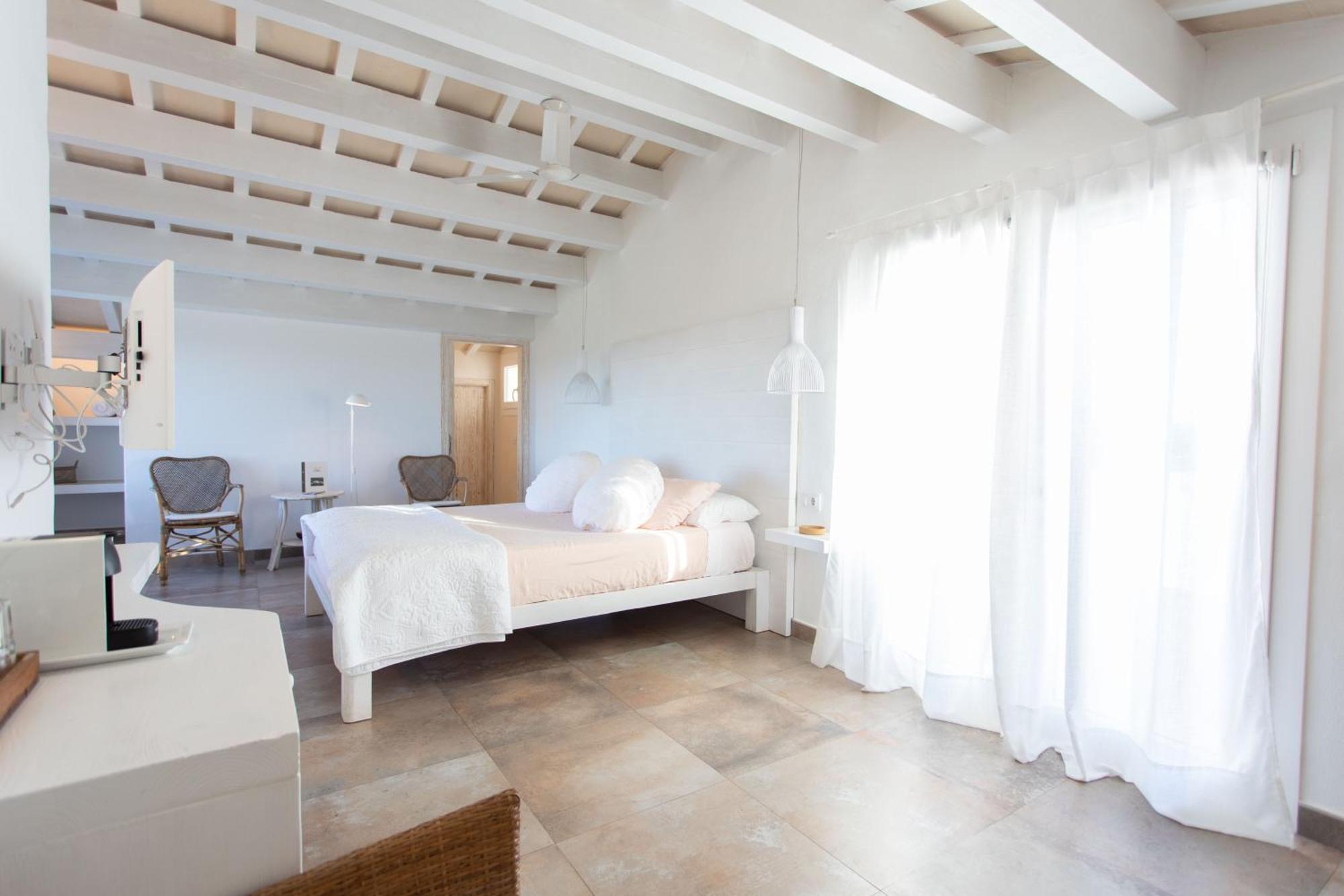 Agroturismo Son Vives Menorca - Adults Only Ferreries Zewnętrze zdjęcie