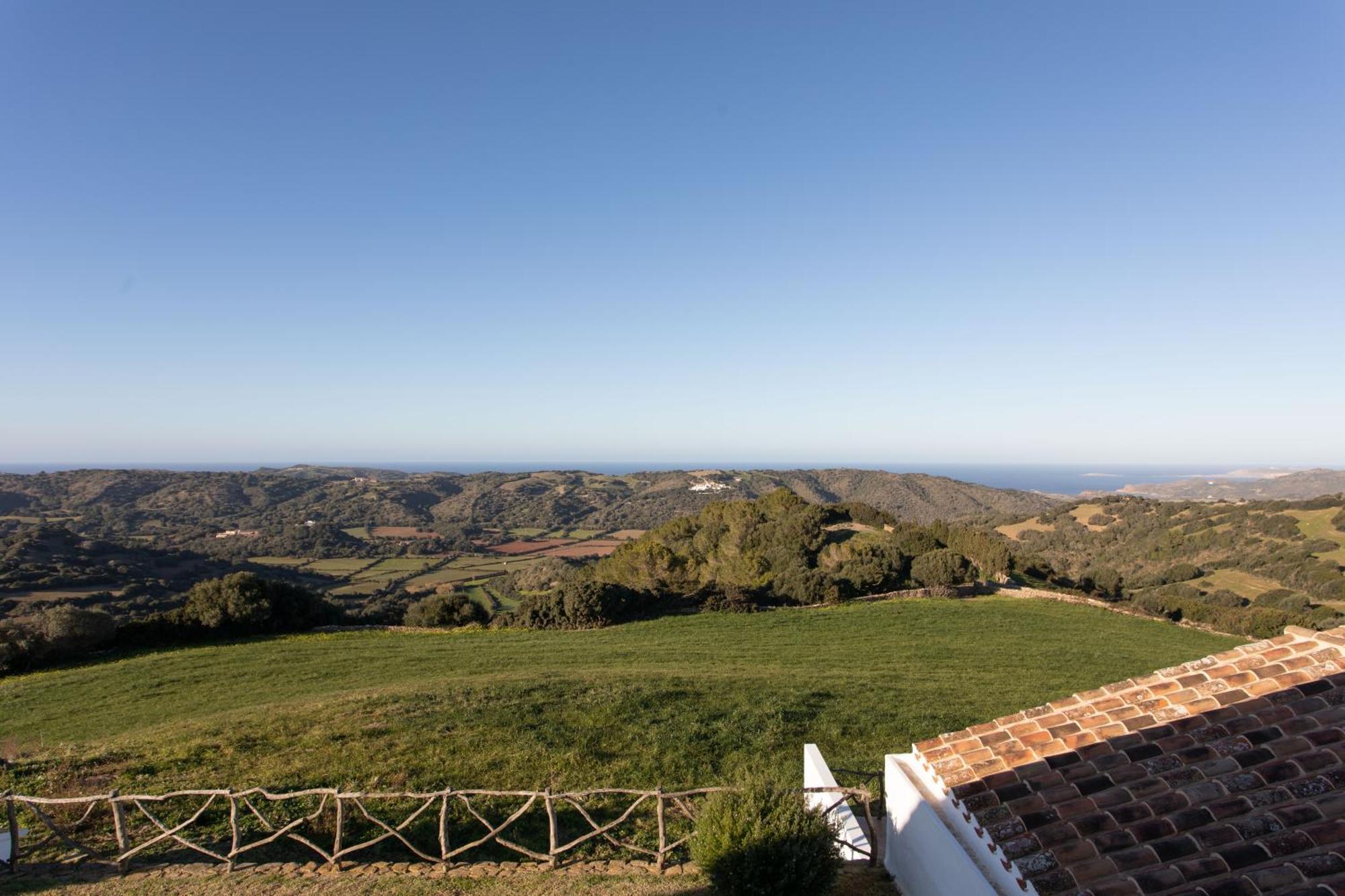 Agroturismo Son Vives Menorca - Adults Only Ferreries Zewnętrze zdjęcie