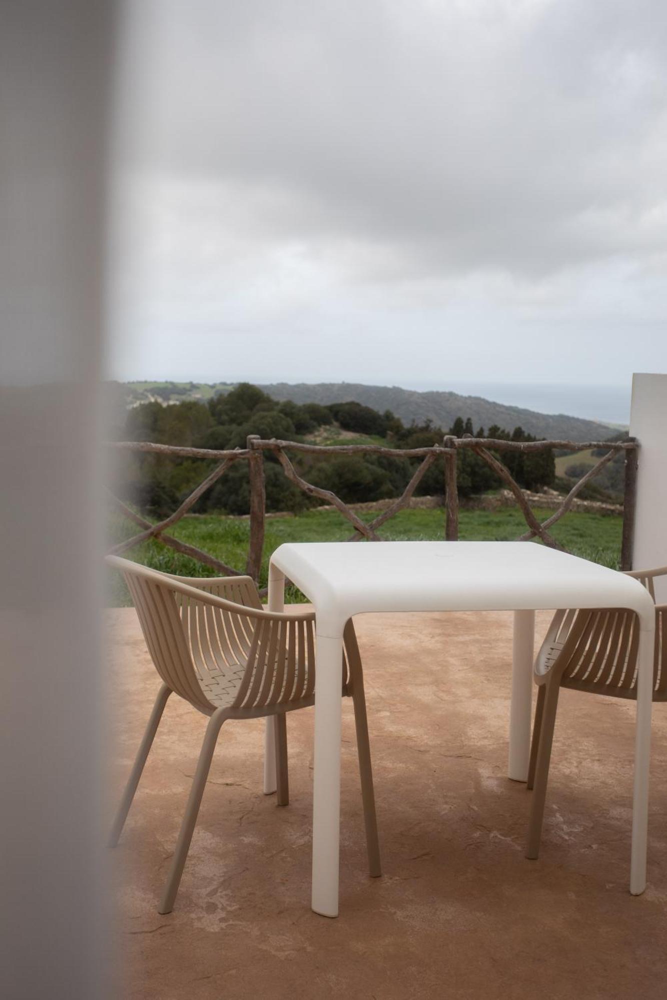 Agroturismo Son Vives Menorca - Adults Only Ferreries Zewnętrze zdjęcie
