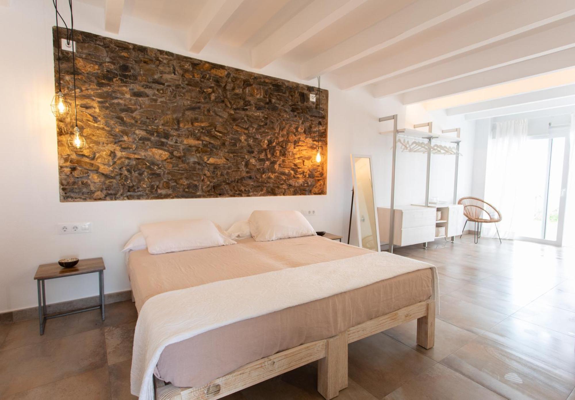 Agroturismo Son Vives Menorca - Adults Only Ferreries Zewnętrze zdjęcie