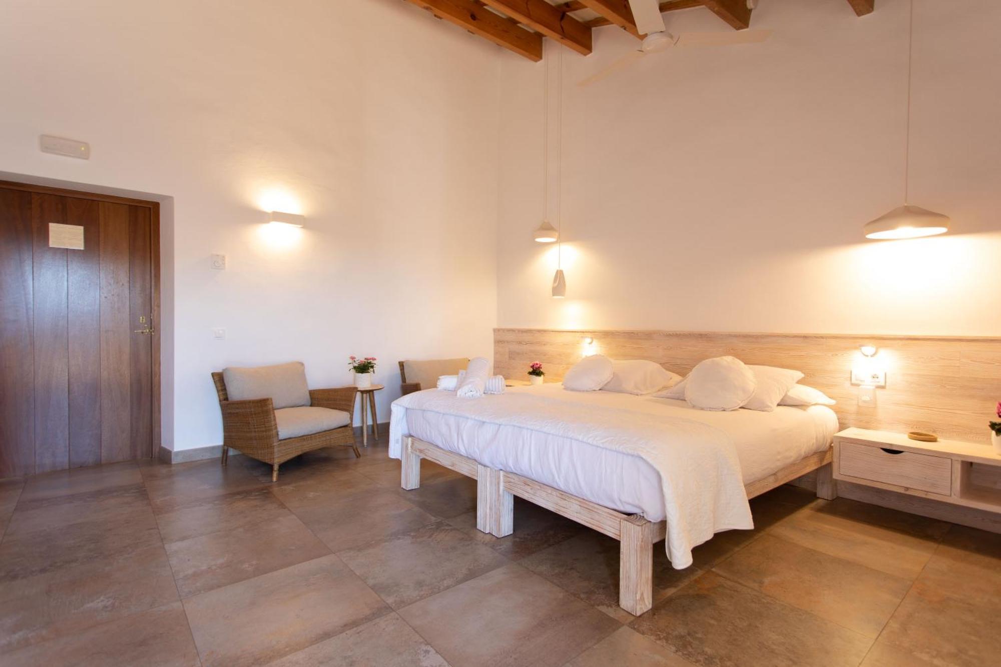 Agroturismo Son Vives Menorca - Adults Only Ferreries Zewnętrze zdjęcie