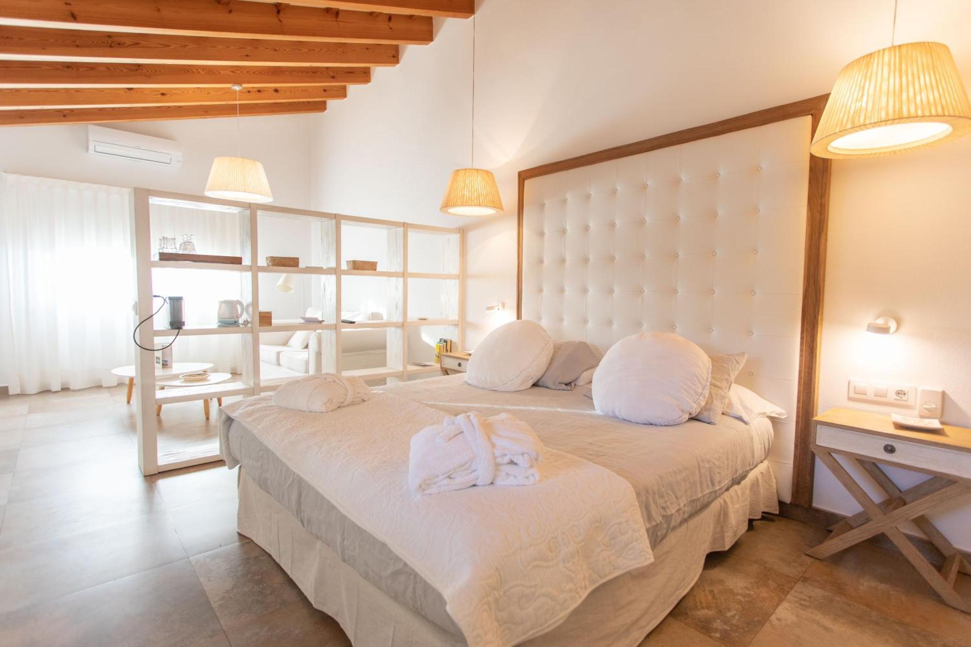 Agroturismo Son Vives Menorca - Adults Only Ferreries Zewnętrze zdjęcie