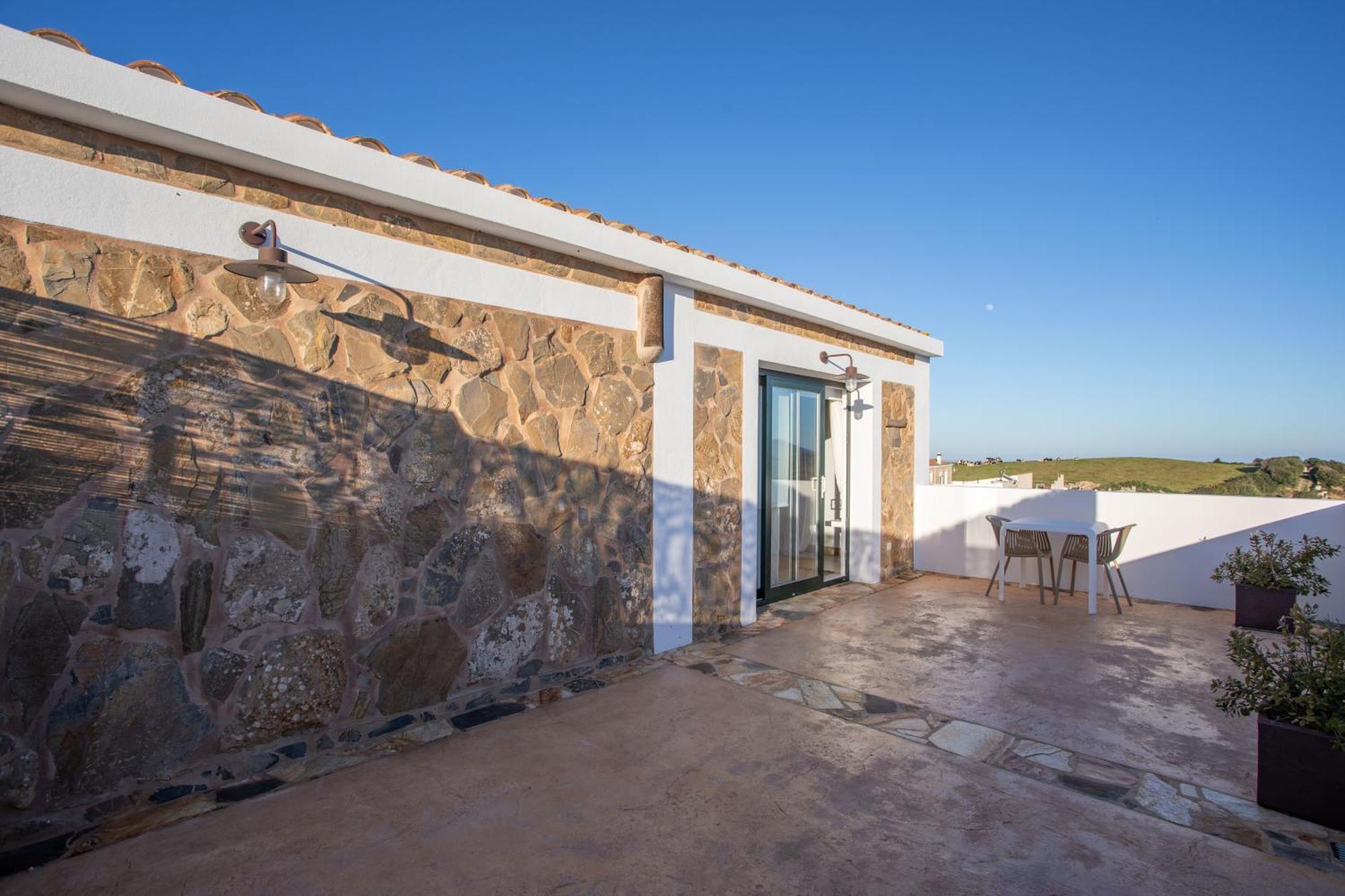 Agroturismo Son Vives Menorca - Adults Only Ferreries Zewnętrze zdjęcie