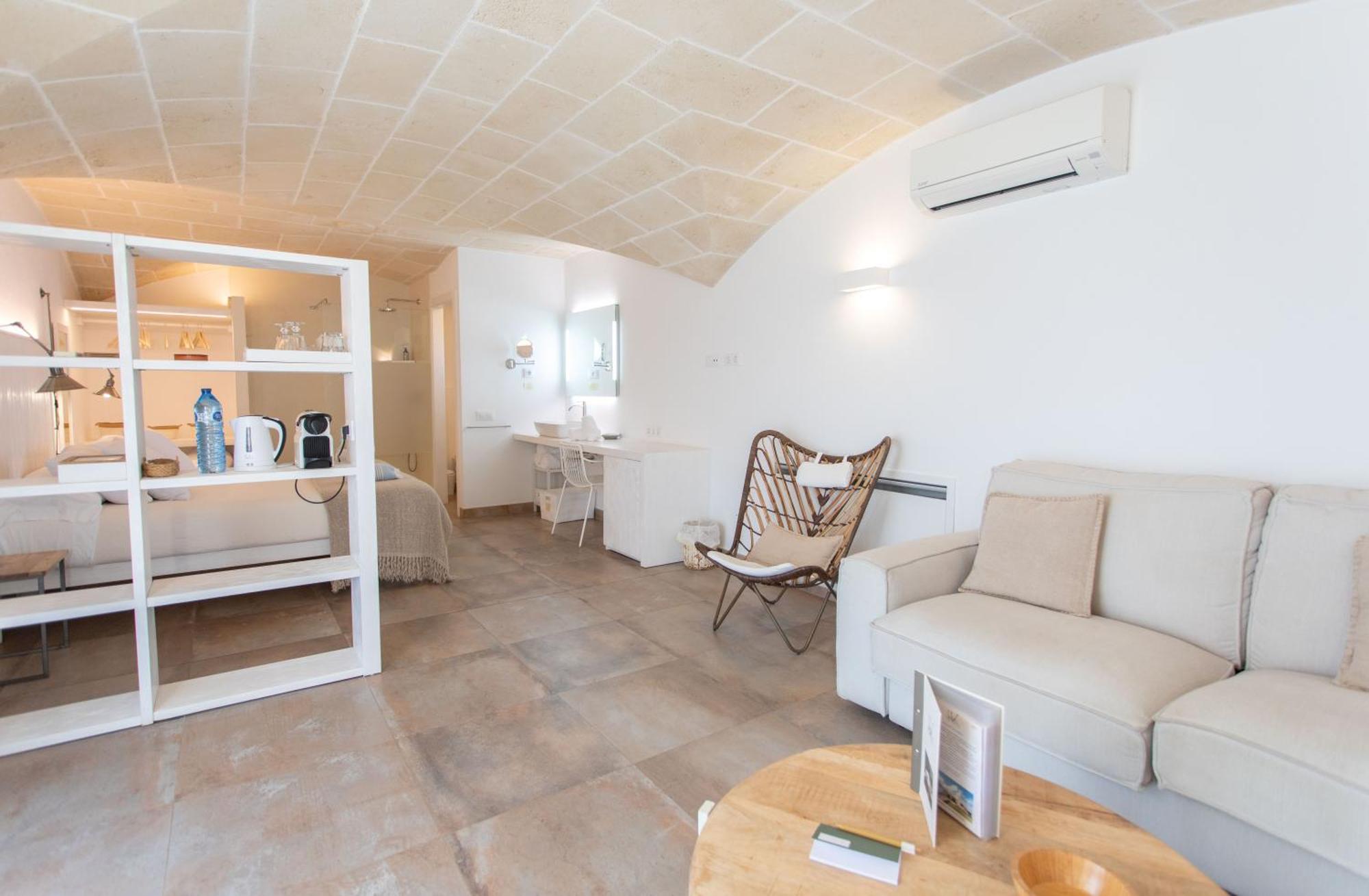 Agroturismo Son Vives Menorca - Adults Only Ferreries Zewnętrze zdjęcie