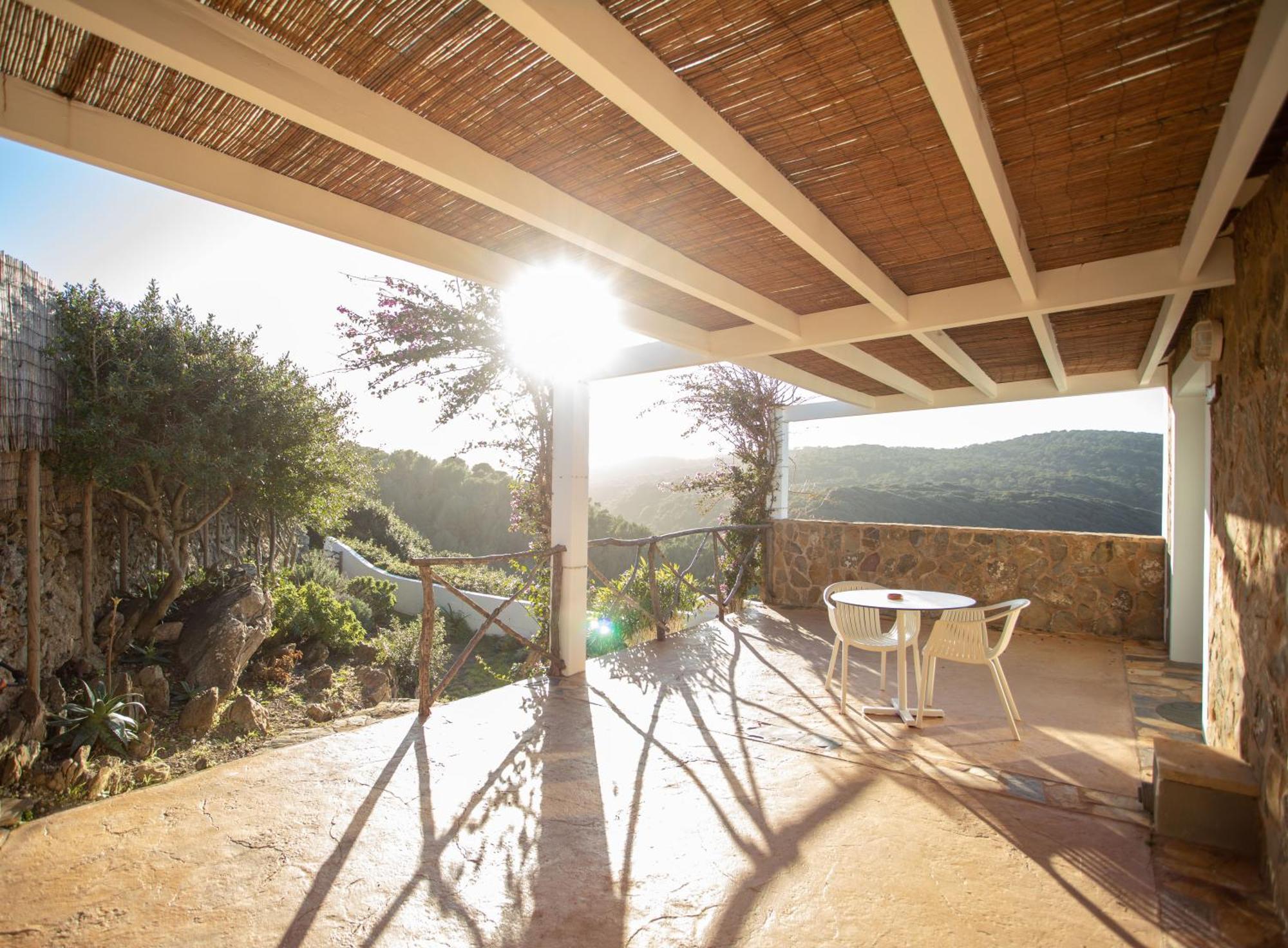 Agroturismo Son Vives Menorca - Adults Only Ferreries Zewnętrze zdjęcie