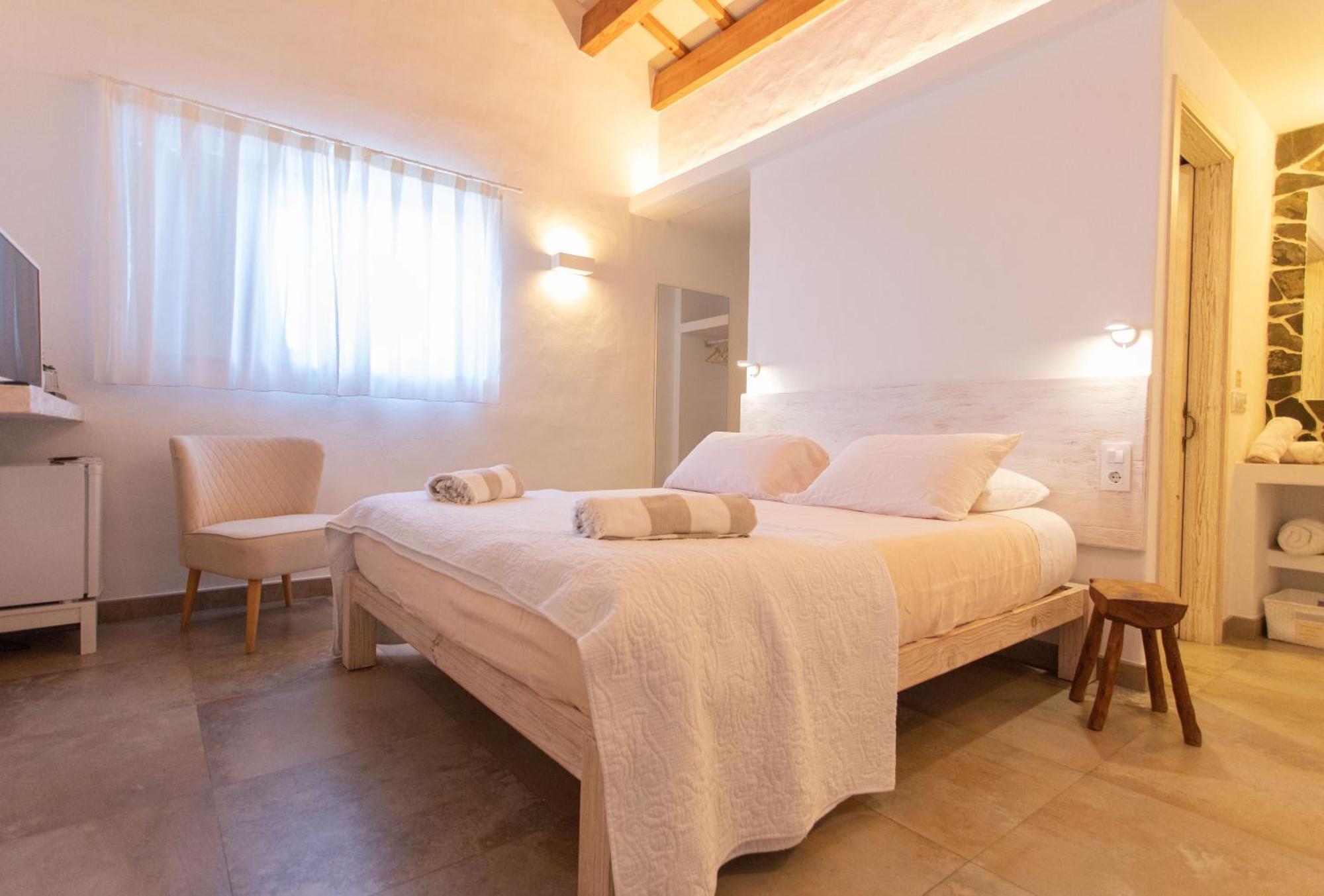 Agroturismo Son Vives Menorca - Adults Only Ferreries Zewnętrze zdjęcie