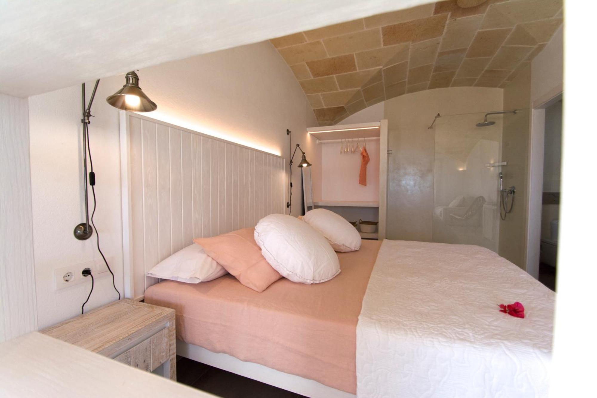Agroturismo Son Vives Menorca - Adults Only Ferreries Zewnętrze zdjęcie