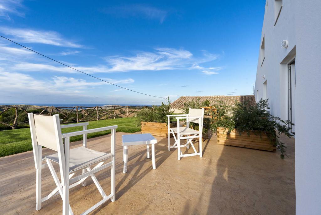 Agroturismo Son Vives Menorca - Adults Only Ferreries Pokój zdjęcie