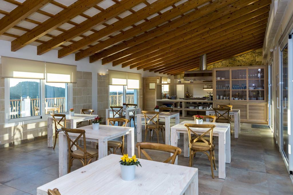 Agroturismo Son Vives Menorca - Adults Only Ferreries Zewnętrze zdjęcie