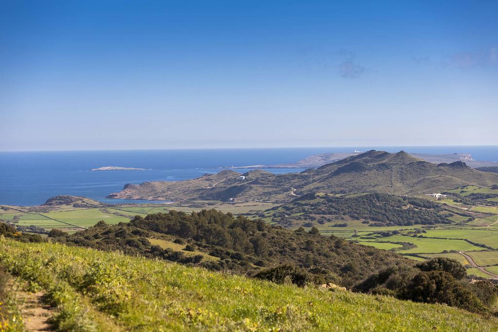 Agroturismo Son Vives Menorca - Adults Only Ferreries Zewnętrze zdjęcie