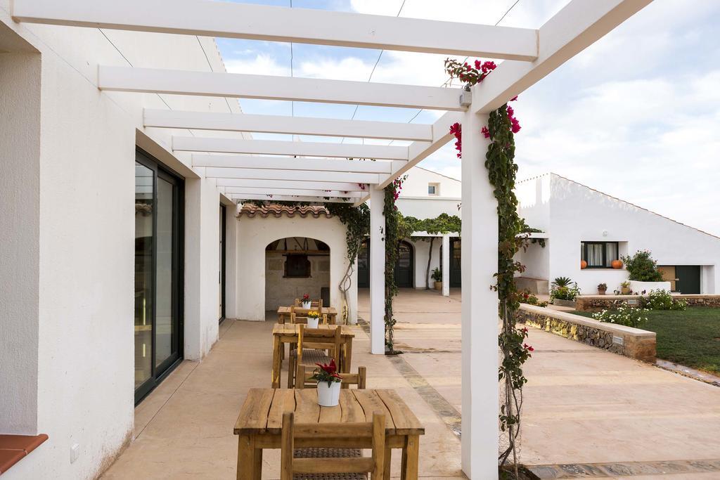 Agroturismo Son Vives Menorca - Adults Only Ferreries Zewnętrze zdjęcie