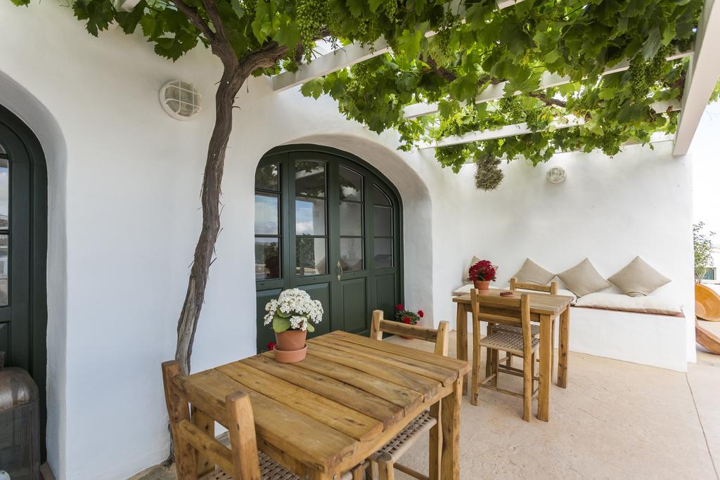 Agroturismo Son Vives Menorca - Adults Only Ferreries Zewnętrze zdjęcie