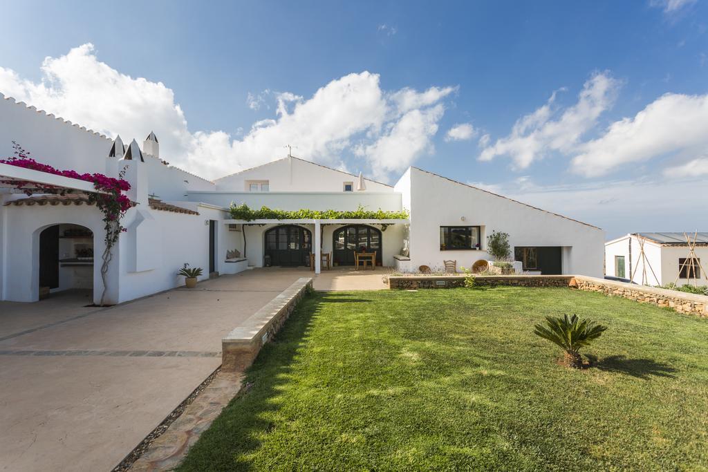 Agroturismo Son Vives Menorca - Adults Only Ferreries Zewnętrze zdjęcie