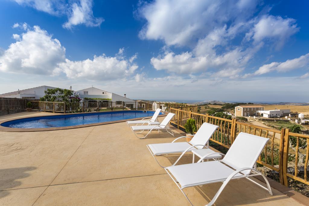 Agroturismo Son Vives Menorca - Adults Only Ferreries Zewnętrze zdjęcie