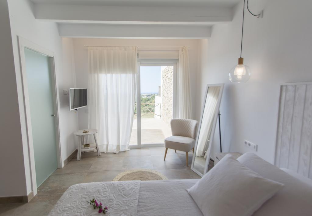 Agroturismo Son Vives Menorca - Adults Only Ferreries Zewnętrze zdjęcie
