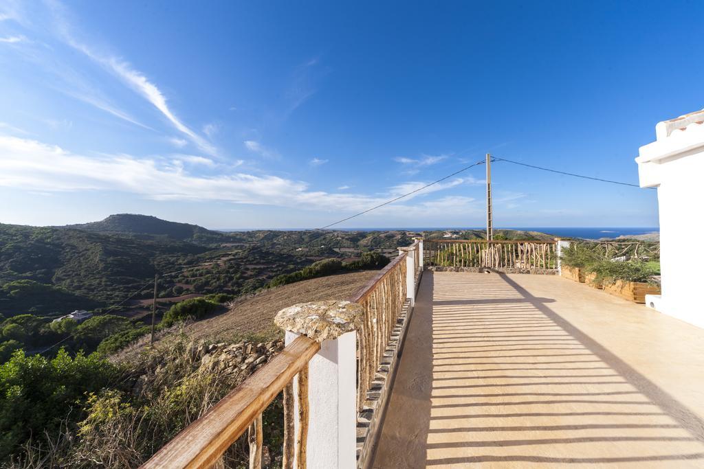 Agroturismo Son Vives Menorca - Adults Only Ferreries Zewnętrze zdjęcie