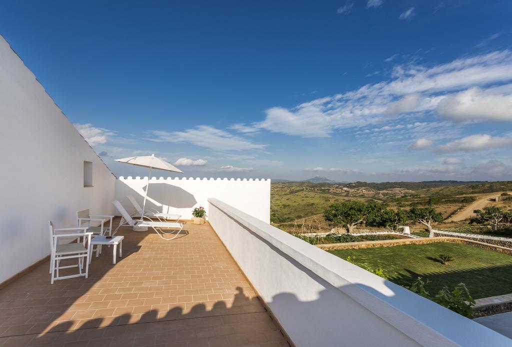 Agroturismo Son Vives Menorca - Adults Only Ferreries Pokój zdjęcie