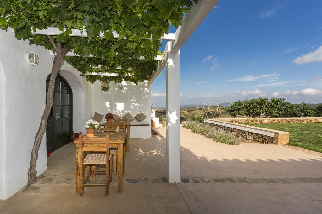 Agroturismo Son Vives Menorca - Adults Only Ferreries Zewnętrze zdjęcie