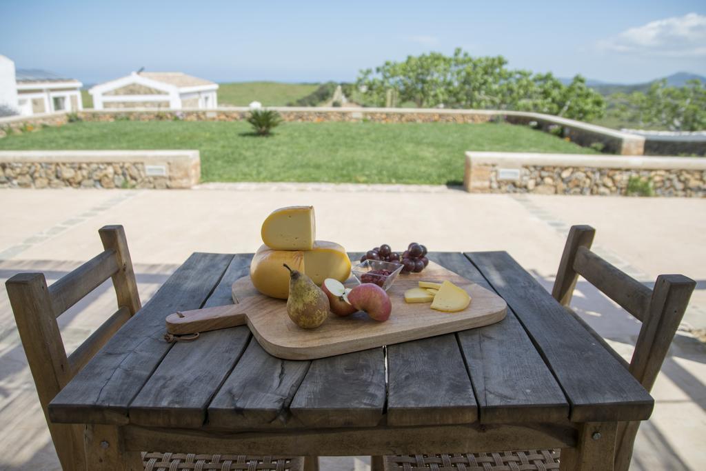Agroturismo Son Vives Menorca - Adults Only Ferreries Zewnętrze zdjęcie
