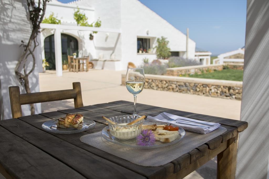 Agroturismo Son Vives Menorca - Adults Only Ferreries Zewnętrze zdjęcie