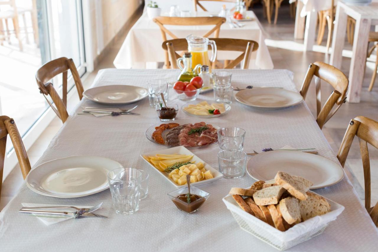 Agroturismo Son Vives Menorca - Adults Only Ferreries Zewnętrze zdjęcie