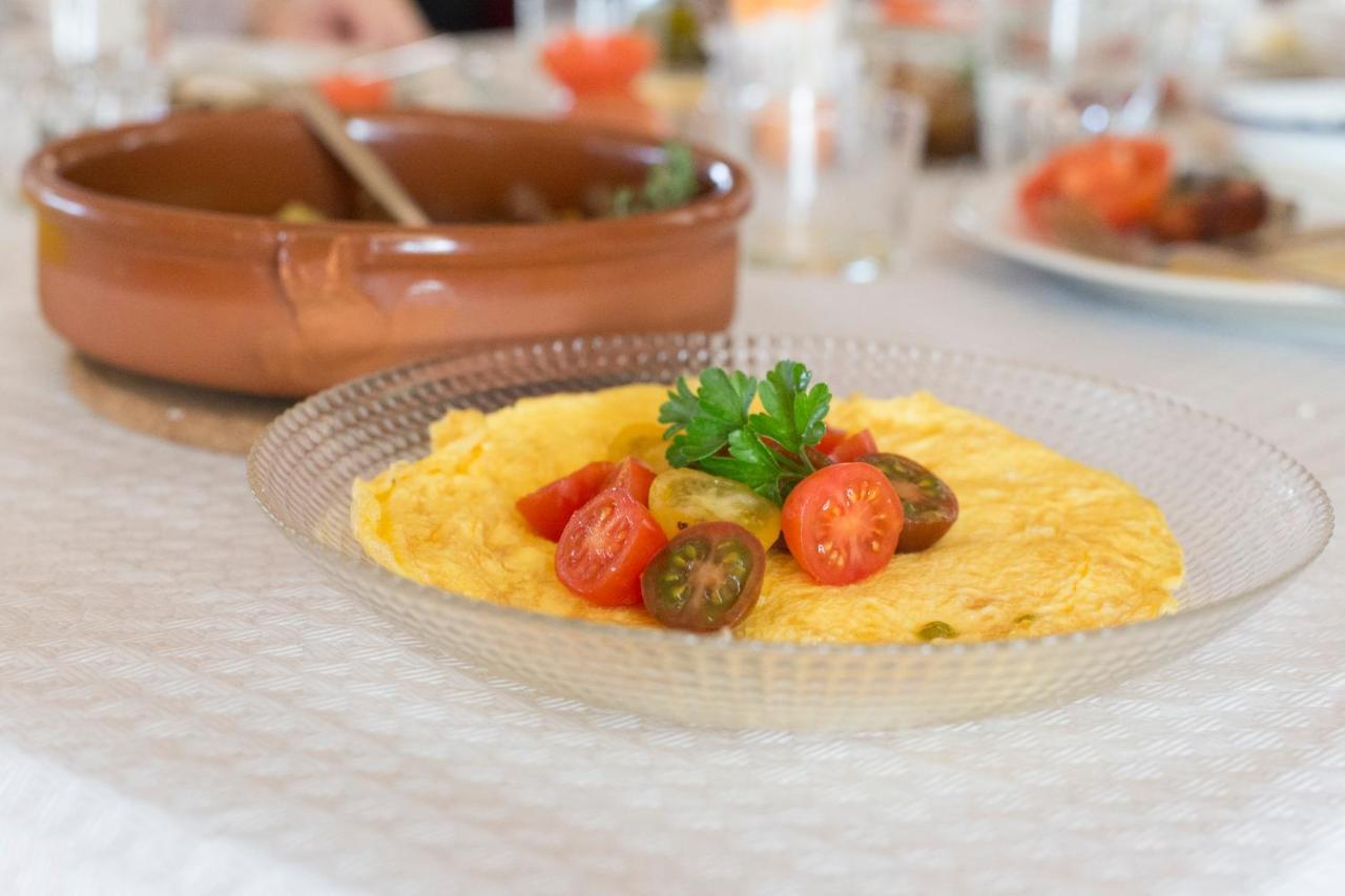 Agroturismo Son Vives Menorca - Adults Only Ferreries Zewnętrze zdjęcie