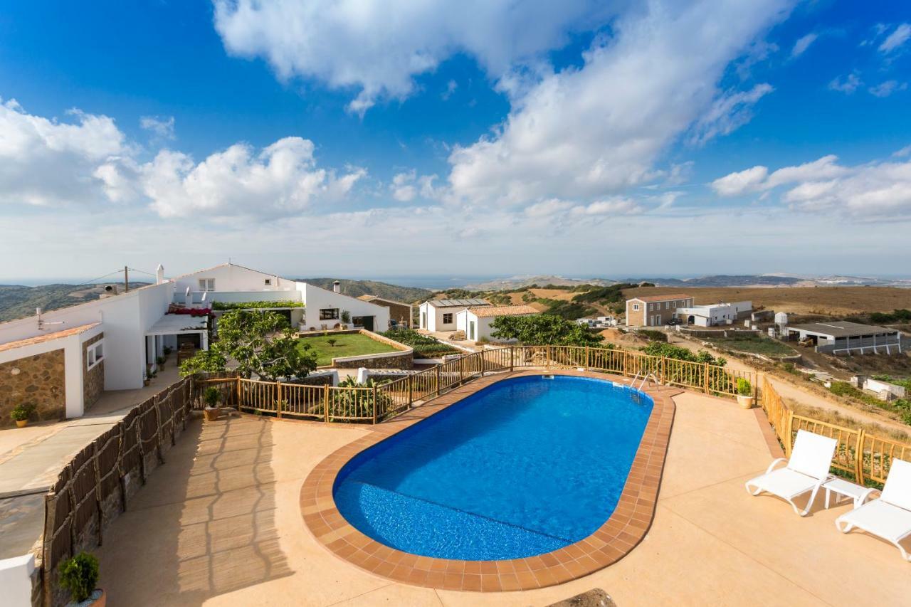 Agroturismo Son Vives Menorca - Adults Only Ferreries Zewnętrze zdjęcie